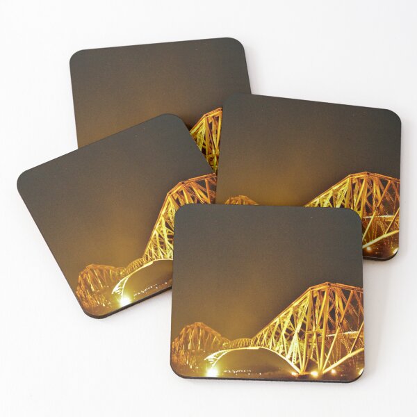 Item preview, Night Bridge designed and sold by jmnicolson.