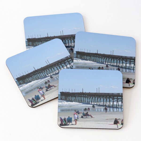 Item preview, A Day at the Beach designed and sold by bertsworks300.