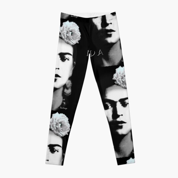 Frida (Ver 11.6.2.3) Leggings