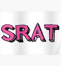 SRAT Poster