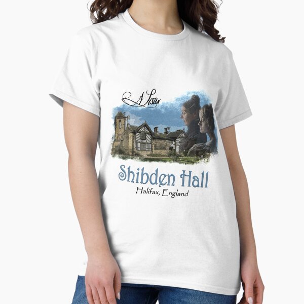 Item preview, Anne Lister Home designed and sold by Foxlindesigns.