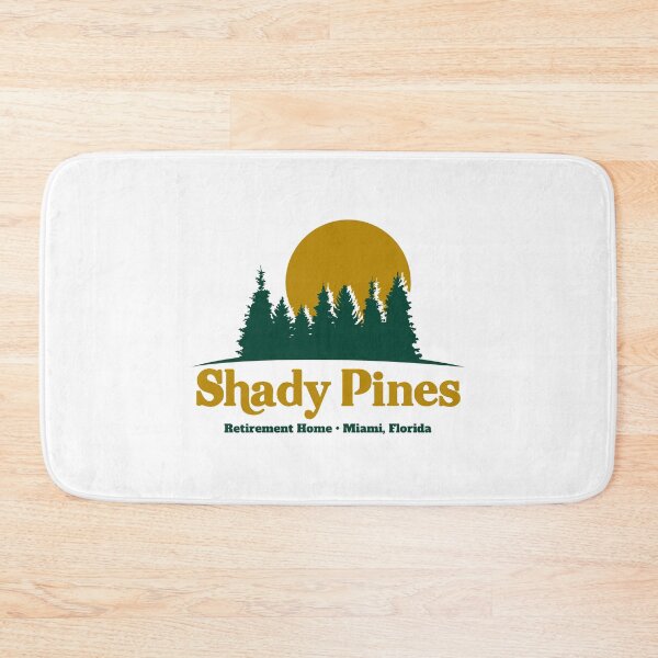 Item preview, Shady Pines designed and sold by sophiapetrillo.