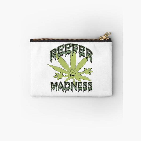 Item preview, Reefer Madness designed and sold by MarijuanaTshirt.