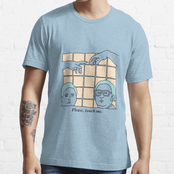 touch me tees