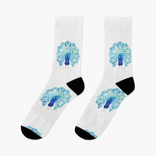 Artikelvorschau, fancy peacock entworfen und verkauft von theArtoflOve.