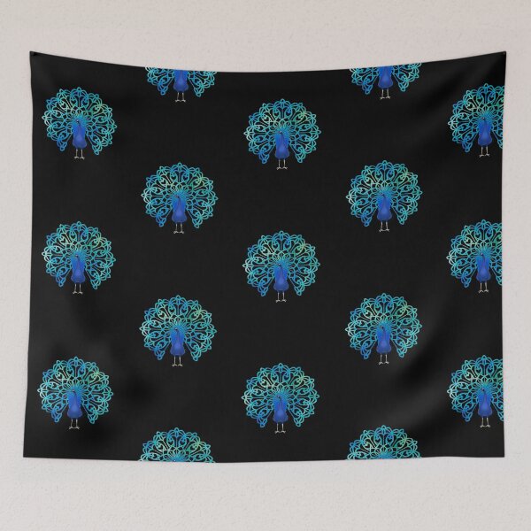 Artikelvorschau, fancy peacock entworfen und verkauft von theArtoflOve.