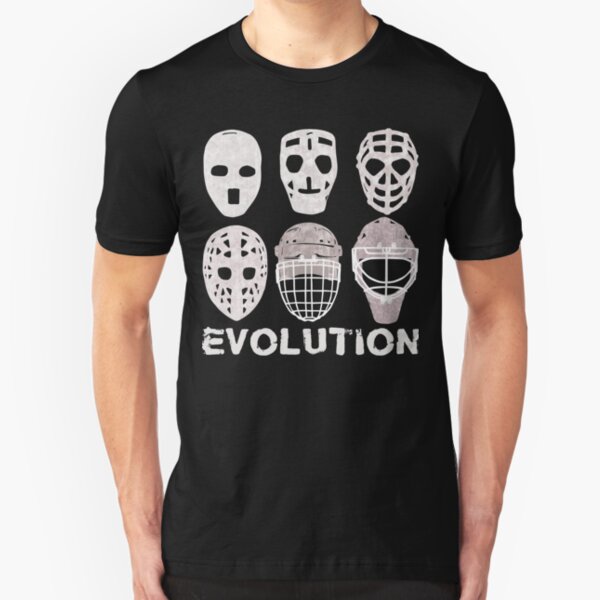 goalie t shirts