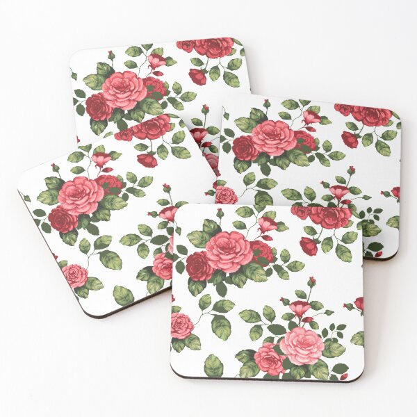 Item preview, Roses pattern. designed and sold by deepsweller.