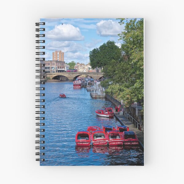 Item preview, The River Ouse. designed and sold by John (Mike)  Dobson.