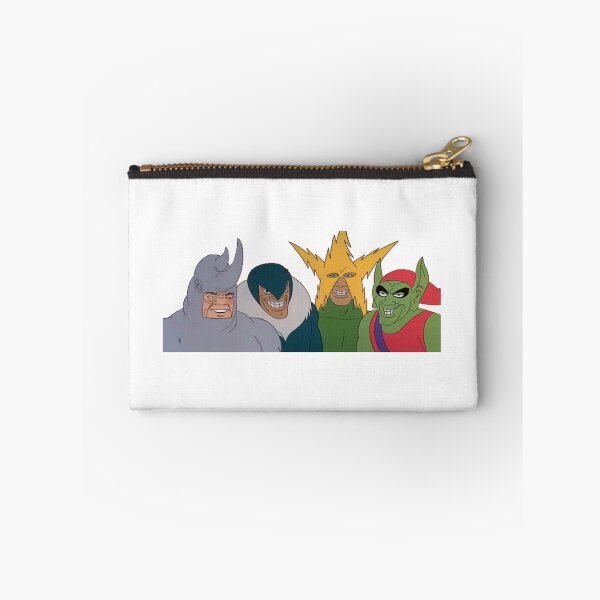 Item preview, Me and the Boys meme designed and sold by Meme Economy.