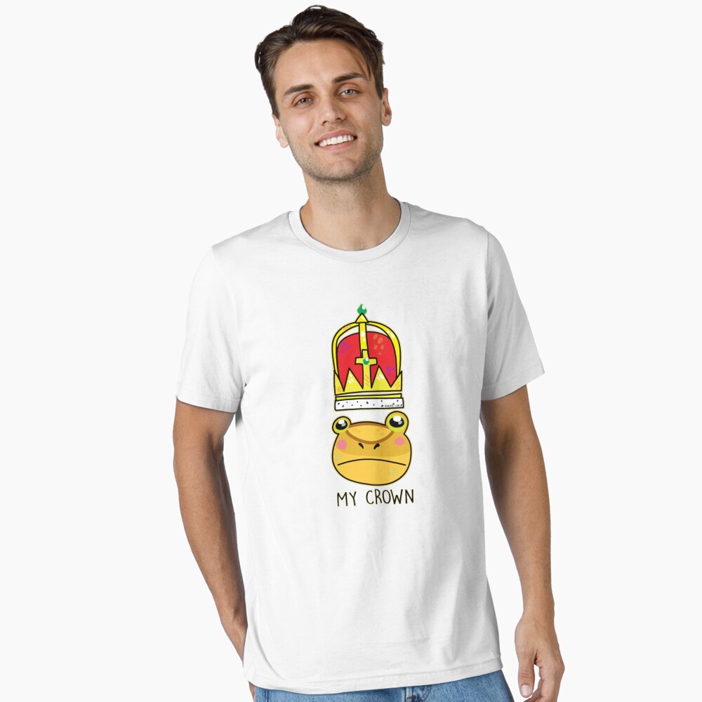 Item preview, Essential T-Shirt designed and sold by koolaid-girl.