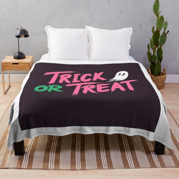 Item preview, Trick Or Treat designed and sold by newburyboutique.