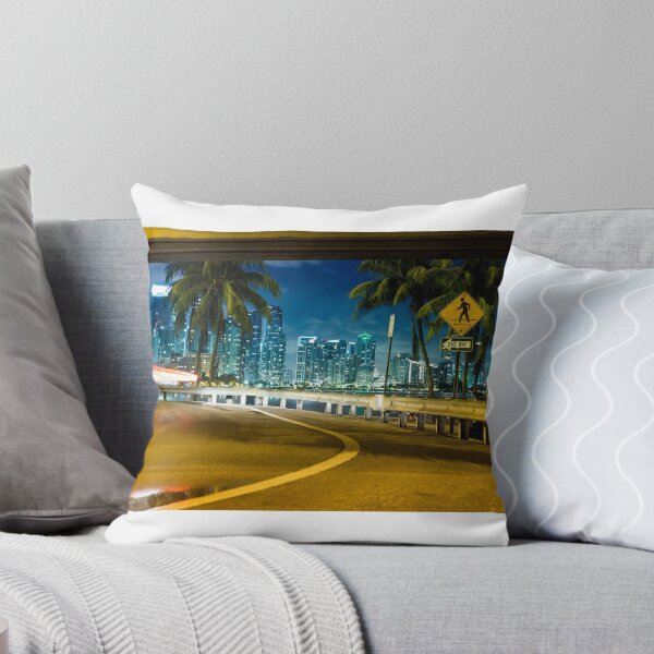 Item preview, Miami downtown  designed and sold by 8mphotography.