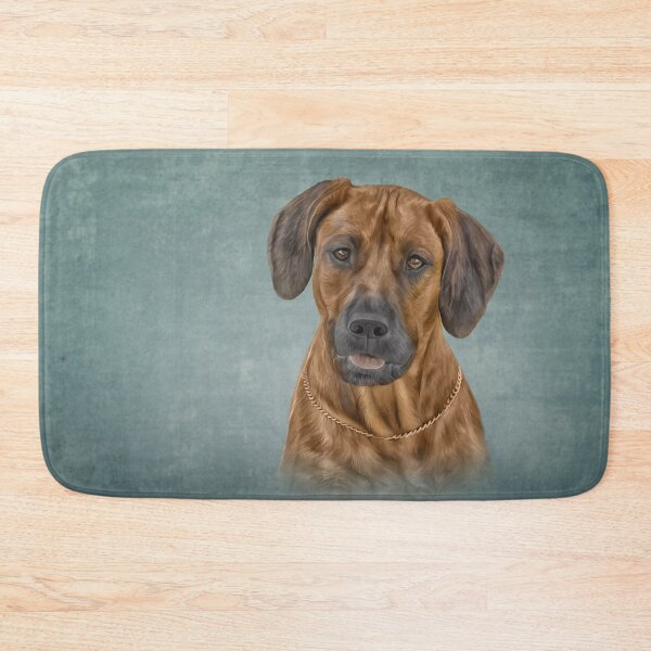 Item preview, Drawing Rhodesian Ridgeback designed and sold by bonidog.