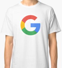 Google G Classic T-Shirt