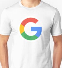 Google G Unisex T-Shirt