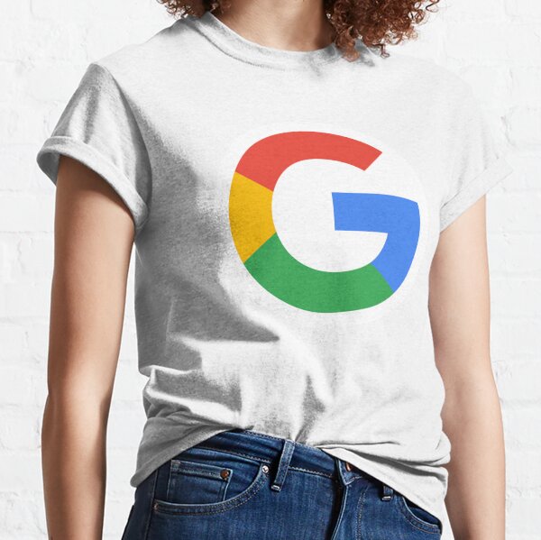 Google G Classic T-Shirt