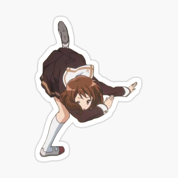Kumiko Stickers for Sale | Redbubble