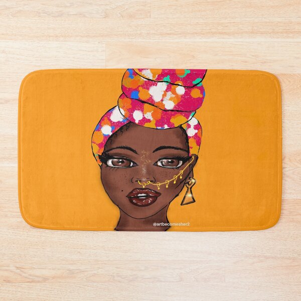 Item preview, That’s a Wrap designed and sold by ArtBecomesHer2.