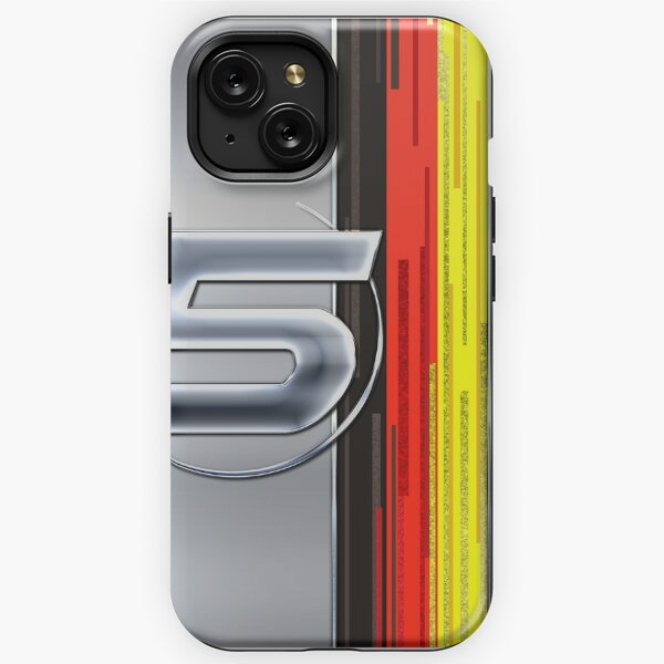 COVER VETTEL SCUDERIA FERRARI F1 per iPhone 3gs 4s 5/5s/c 6s 7 8 Plus X  iPod Touch 4/5/6 iPod nano 7 - covermania