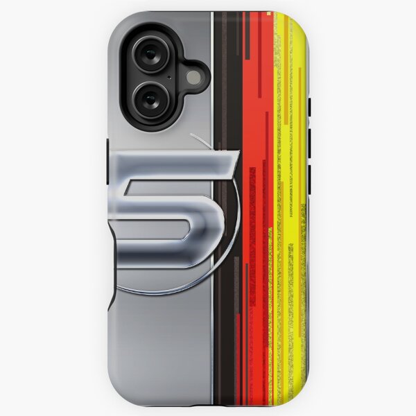 Vista previa del artículo con la obra «Sebastian Vettel Especial Singapur», diseñado y vendido por TheZestyOranges.