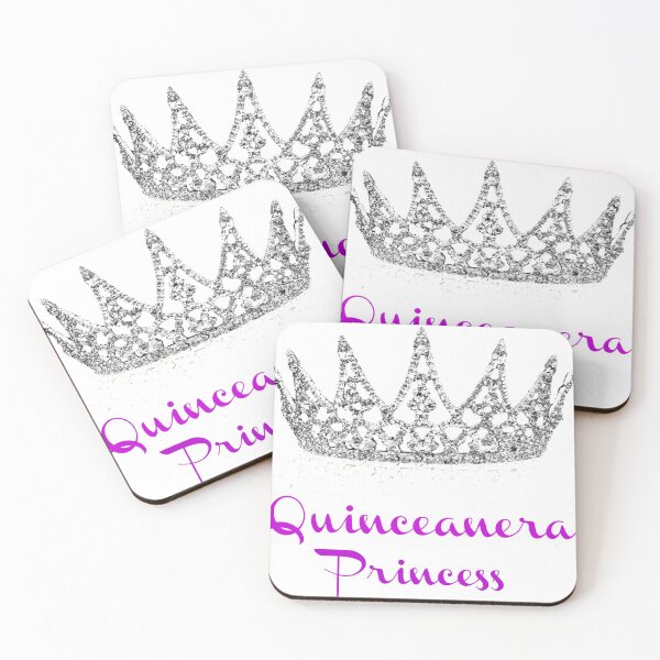 Item preview, Quinceanera Princess / Crown. designed and sold by silviasunflower.