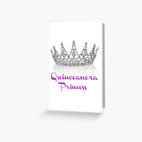 Item preview, Quinceanera Princess / Crown. designed and sold by silviasunflower.