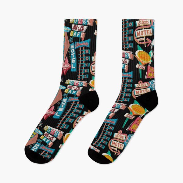 Item preview, Hotel Motel designed and sold by jenbucheli.