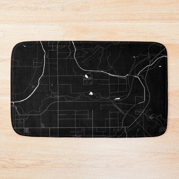 Item preview, Sedona Map  designed and sold by Kara515.