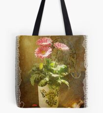 Potted Plant Tote Bag
