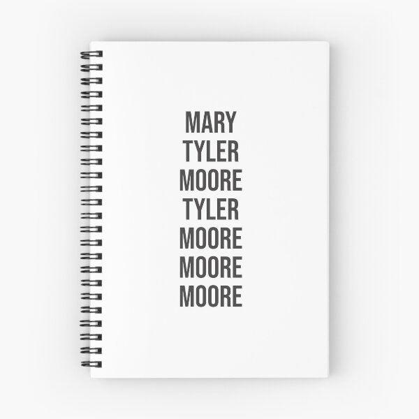 Item preview, Mary Tyler Moore Tyler Moore Moore Moore designed and sold by RadicalAM.