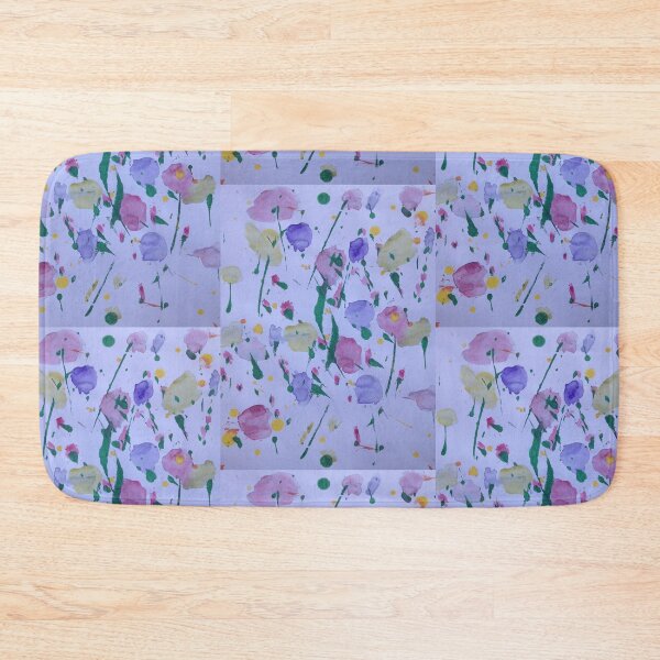 Item preview, Sent of flowers  designed and sold by Tonyasartprints.