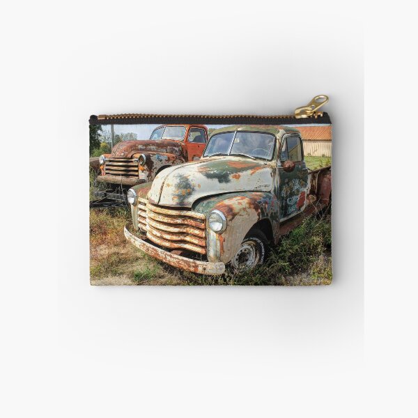 Item preview, "Aging Gracefully" designed and sold by wiscbackroadz.