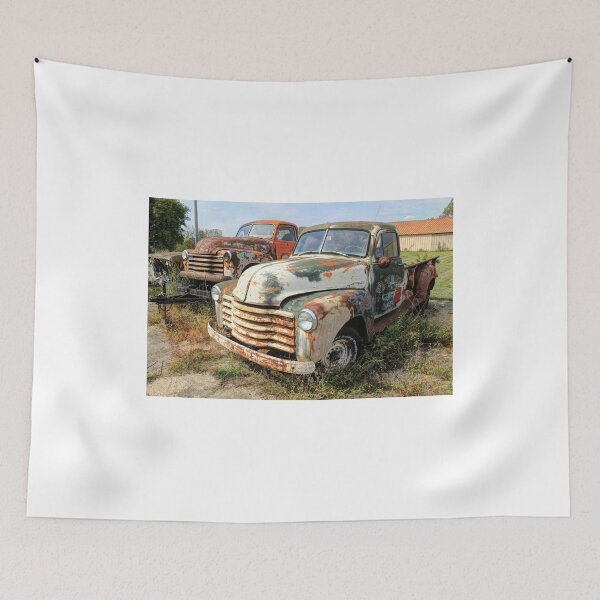 Item preview, "Aging Gracefully" designed and sold by wiscbackroadz.