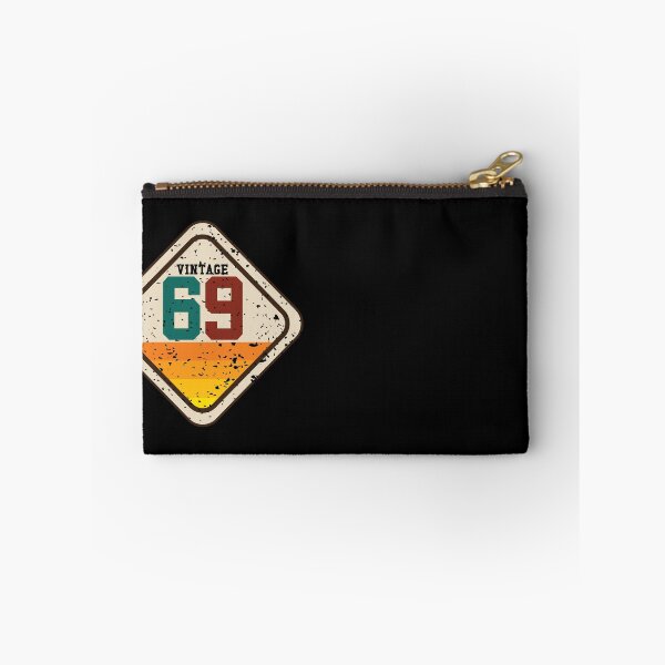 Item preview, Vintage 1969 50th Birthday gift for women and men designed and sold by Scoopivich.