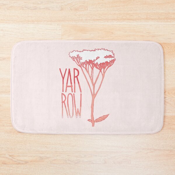 Item preview, Yarrow - War, Healing, Everlasting Love designed and sold by gillyvale.