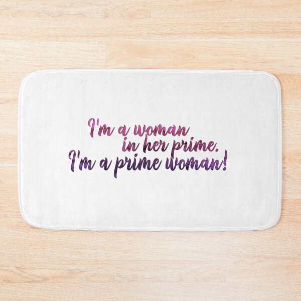 Item preview, CJ Cregg: Woman in her Prime designed and sold by baranskini.