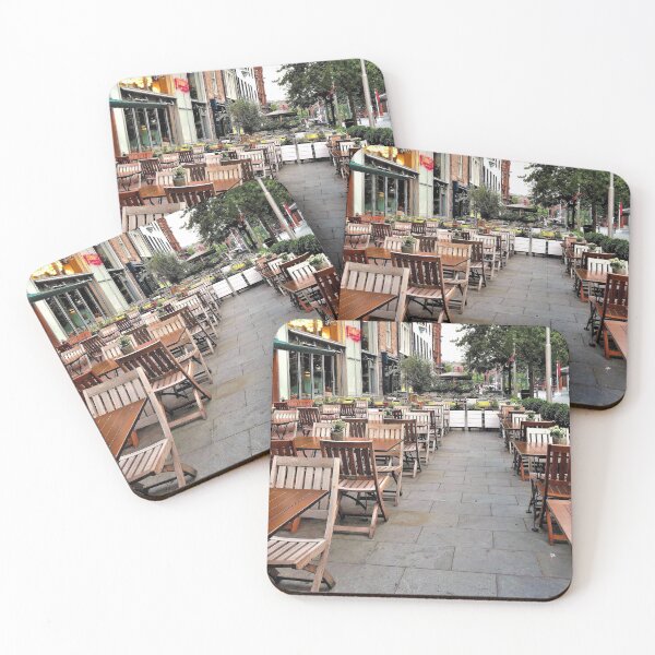 Item preview, Open Air Dining designed and sold by Lesliebc.