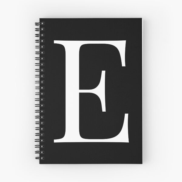 Artikelvorschau, Alphabet E entworfen und verkauft von marosharaf.