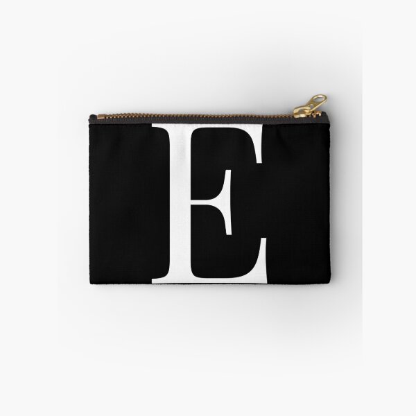 Item preview, Alphabet E designed and sold by marosharaf.