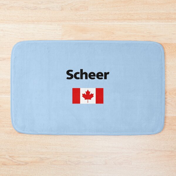 Item preview, Andrew Scheer Canada Canadian Flag Light-Color designed and sold by TinyStarCanada.