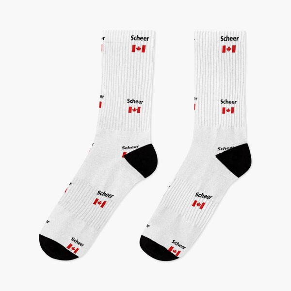 Item preview, Andrew Scheer Canada Canadian Flag Light-Color designed and sold by TinyStarCanada.
