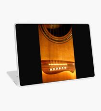 grains Laptop Skin