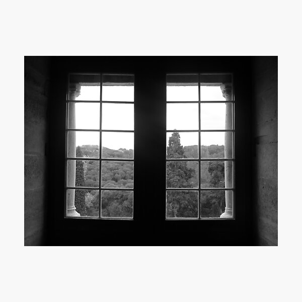 Looking to the North Photographic Print