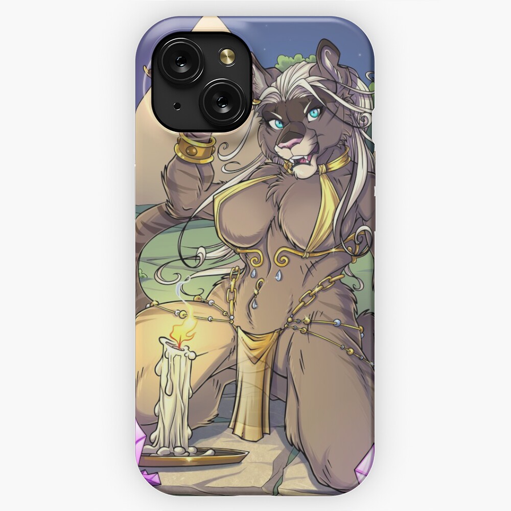 Item preview, iPhone Snap Case designed and sold by cybercat.