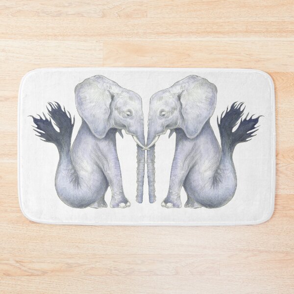 Item preview, Elephant Seal  designed and sold by Deann Acton.