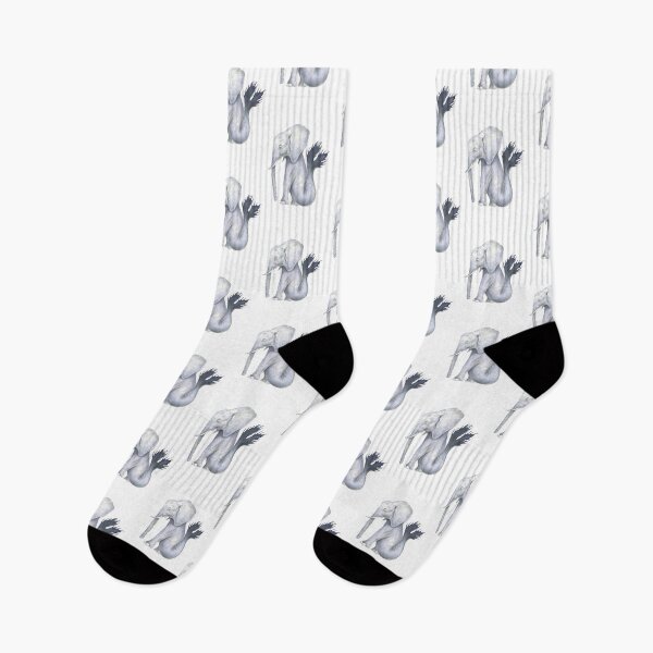 Item preview, Elephant Seal  designed and sold by Deann Acton.