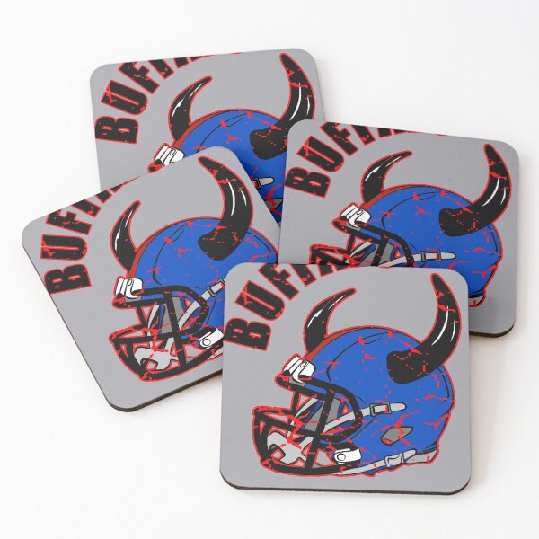 Item preview, Buffalo Nation T-Shirt designed and sold by digiorgio80.