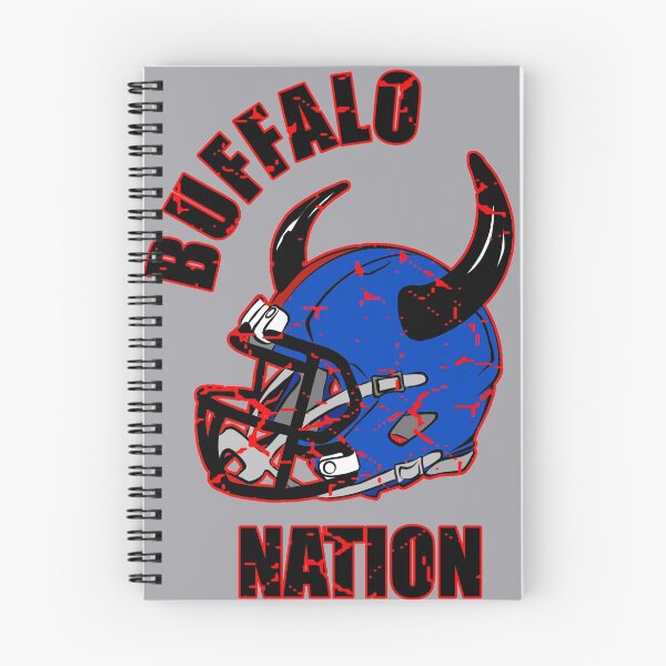 Artikelvorschau, Buffalo Nation T-Shirt entworfen und verkauft von digiorgio80.