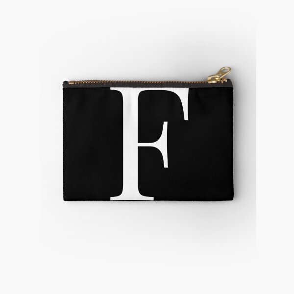 Item preview, Alphabet F designed and sold by marosharaf.